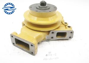 Wholesale K30/4D105 water pump 6130-62-1110 for excavator diesel engine parts from china suppliers