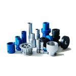 China Custom Casting Aluminum Die Casting Parts Aluminum Die Casting Services