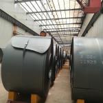 S235j2 S235jr Hot Rolled Steel In Coils Hot Rolled Stainless Steel Coil 508mm