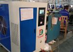 Air Cooling Oxyhydrogen Cutting Machine / Hydrogen Flame Generator Cutting
