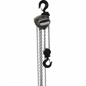 Wholesale Hand Chain Hoist / Manual Pulley Chain Hoist / Hand Chain Block from china suppliers