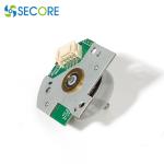 Outrunner 27mm Outer Rotor BLDC Motor 17000rpm For Vacuum Cleaner