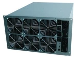 Wholesale SHA256 Snow Panther A1 49TH Miner 6400W Power Consumption 49kgs from china suppliers