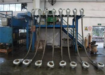 Shanghai Anfeng Lifting & Rigging LTD.