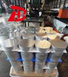 1 Series Aluminum Circle Diameter 80mm-1600mm Thickness 0.3mm-6.0mm