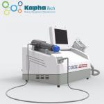 Cryolipolysis Fat Freezing Machine Body Slimming Shockwave Therapy Machine