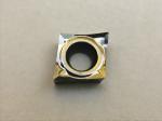 CCGT09T304AL Aluminum Turning Inserts With Better Versatility And Economy