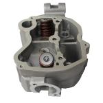 Water Cooled Engine Spare Parts Cylinder Head Assembly For CG 200cc ATV