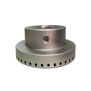 Wholesale OEM Machining Encoder Shaft Knuckle ISO2768FH CNC Stainless Steel Parts from china suppliers
