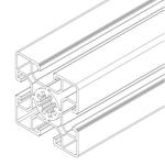 T-Slot & V-Slot 50 Series Aluminum Profiles - 8-50100
