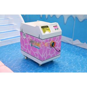 Wholesale High Power Ball Pit Cleaning Machine Multi Functional Commercial Ball Pit Cleaner 1100*540*860mm from china suppliers