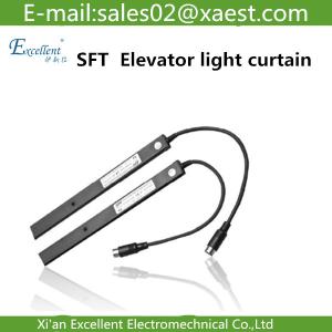 Wholesale Safety Elevator light curtain homelift type SFT 340 from china suppliers