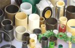 Maintenance Free Thermoplastic Plastic Sliding Bearing