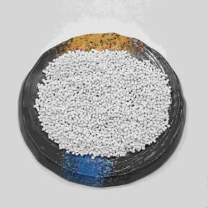 Wholesale Toughened Glass Fiber PP Halogen Free Base Polymer For Molding Applications from china suppliers