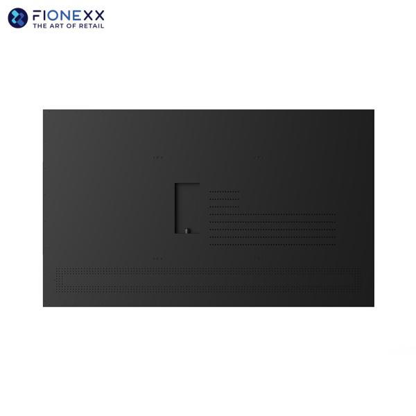 4K Ultra HD HDR LED Weatherproof Television Direct Lit LED Screen With All-Weather Remote LED Display Technology