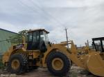 USED CATERPILLAR 966H WHEEL LOADER /966C 966G 966F