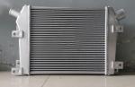 PC400-7 PC450-7 Intercooler Charge Air Cooler 6156-61-5110 For Excavators