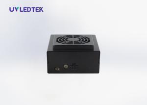 Wholesale 385NM 395NM UV Ink Curing Systems Air Cooling Large Width Printing from china suppliers