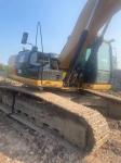 Original CAT326d Excavator at Affordable in 2020 with Original Hydraulic