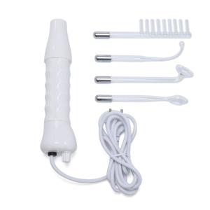Wholesale Durable High Frequency Facial Device Ozone Therapy Machine RoHS Approved from china suppliers