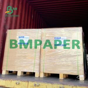 Wholesale 75g 80g Specialised Cooling Kraft Paper For Poultry And Livestock from china suppliers