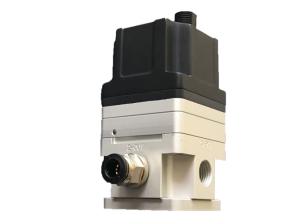 Wholesale IP65 Protection Class 0.2MPa 1.0MPa Pneumatic Regulator from china suppliers