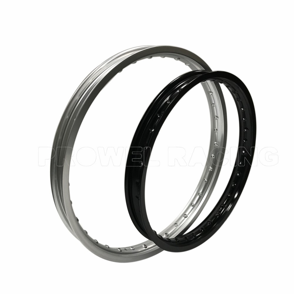 WM 1.60x21 Motocross Alloy Rim for Motorcycle 6061 T6 or 7116 T6 or 7075 T6 Material