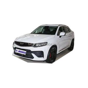 Wholesale 2021 AWD Geely Auto Xingyue L Hybrid SUV 2.0T All-Wheel Drive Electric EV Car Used Cars from china suppliers
