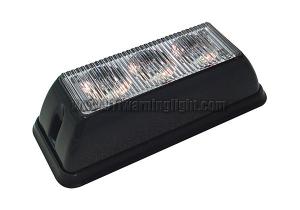 Wholesale (VS-738) LED Grill light, 3pcs X 1W LEDs, 12VDC, Waterproof, 18 flash patterns from china suppliers