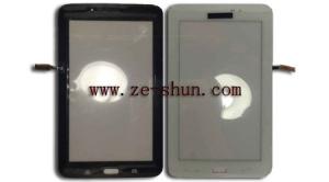 Wholesale 7.0 Inch Black Touch Screen Digitizer for Samsung Galaxy Tab 3 Lite Wi-Fi T113 from china suppliers