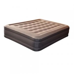 Wholesale Bedroom Furniture Inflatable Air Mattresses OEM Self Inflating Camping Mattress from china suppliers