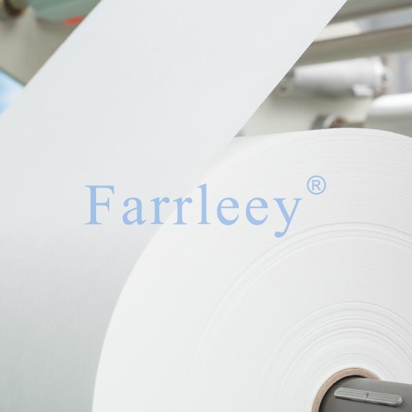 High Temperature Resistance High Breathability Industrial-Grade Filtration
