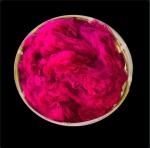 32mm Recycled Polyester Staple Fiber Polypropylene Staple Fiber Pillow Filler