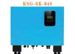 Wifi 6KW AC220V On Grid Photovoltaic System For Home