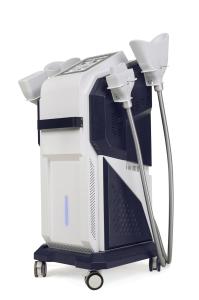 Wholesale Fat Removal Cryolipolysis Fat Freeze Slimming Machine EMS Cryo Body Sculpting from china suppliers