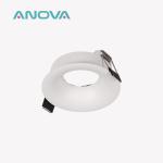 Ø75mm MR16 Recessed Spotlight Deep Anti-glare For Commercial