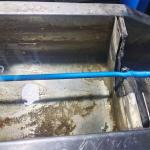 MGTSV Flame Retardant Fireproof LSZH Armored Mining Fibre Optic Cable