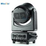 Outdoor IP65 Waterproof LED Wash Pixel Moving Head 7pcs 60W