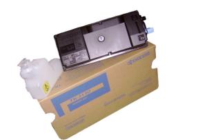 Wholesale TK - 3130 15.5K Pages Kyocera Mita Toner , FS - 4100DN / FS -4300 Printer Toner Cartridge from china suppliers