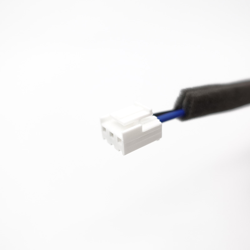 Harness 187 250 Quick Connector For Internal Wiring Of Electrical Equipment