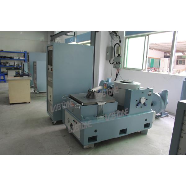 20kN Force Vibration Lab Equipment