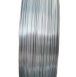 Low - Carbon Not Coating Evaporator Bundy Steel Tube For Cooling System