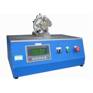 Wholesale AS/NZS3112 JISC8303-1993 PLC Control Plug Pin Bending Tester from china suppliers