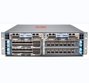 Wholesale Universal Juniper MX10003 Networks Routers 100GbE OEM from china suppliers