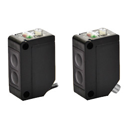 P2030 Stable Photoelectric Sensor Compact Dc Photoelectric Switch