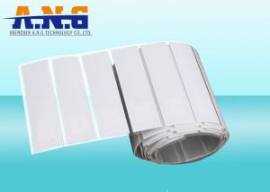 Wholesale Printable UHF RFID TAGS for Fashion Manufacturing and Apparel Retail industries from china suppliers