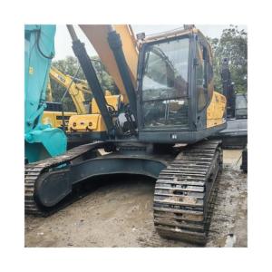 Wholesale Used HYUNDAI R305LC-9T 305 Excavator 225 good condition original second-hand hydraulic from china suppliers