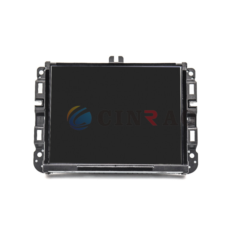 Chrysler 300C Grand Cherokee Fiat Dodge LCD Panel Assembly Unit LAJ084T001A 8.4 Inch
