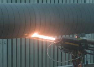 Wholesale 48CrMo Alloy Steel High Precision Corrugated Roller A B C flute For Corrugated Carton Making Machine from china suppliers