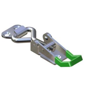 Wholesale Small Polished Adjustable Toggle Latch Wear Proof With Safety Catch from china suppliers